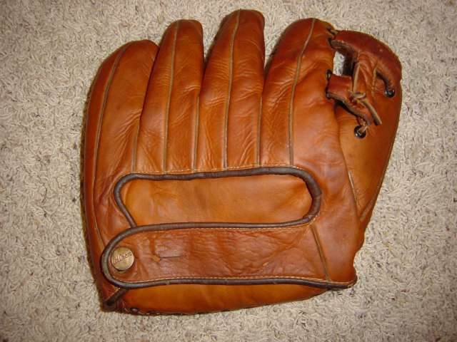 Wilson 615 Back